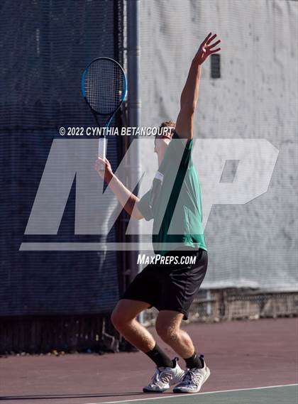 Thumbnail 1 in 5A CHSAA Individual Championships Day 1 photogallery.