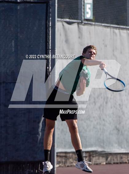 Thumbnail 1 in 5A CHSAA Individual Championships Day 1 photogallery.