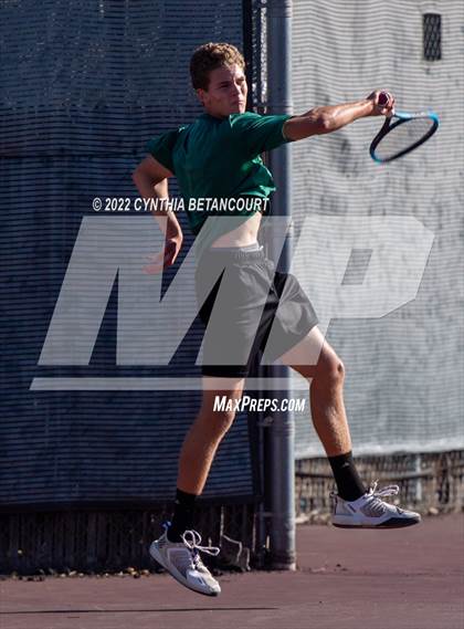 Thumbnail 1 in 5A CHSAA Individual Championships Day 1 photogallery.