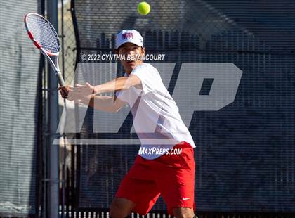 Thumbnail 1 in 5A CHSAA Individual Championships Day 1 photogallery.