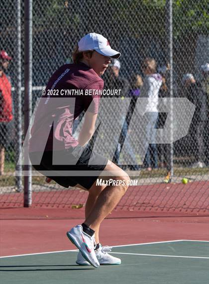 Thumbnail 3 in 5A CHSAA Individual Championships Day 1 photogallery.