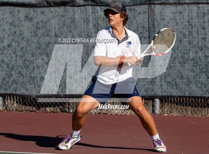 Thumbnail 2 in 5A CHSAA Individual Championships Day 1 photogallery.