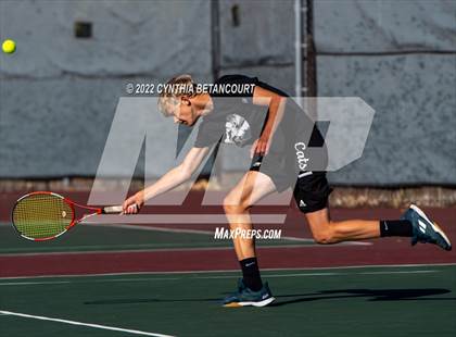 Thumbnail 1 in 5A CHSAA Individual Championships Day 1 photogallery.