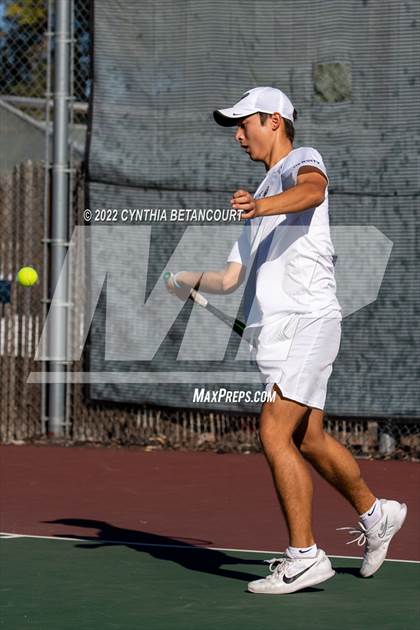 Thumbnail 1 in 5A CHSAA Individual Championships Day 1 photogallery.
