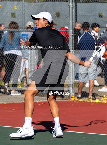 Thumbnail 1 in 5A CHSAA Individual Championships Day 1 photogallery.