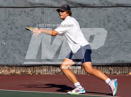 Thumbnail 2 in 5A CHSAA Individual Championships Day 1 photogallery.