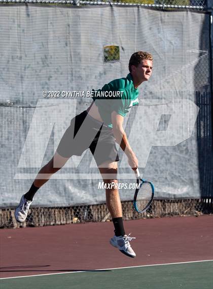 Thumbnail 1 in 5A CHSAA Individual Championships Day 1 photogallery.