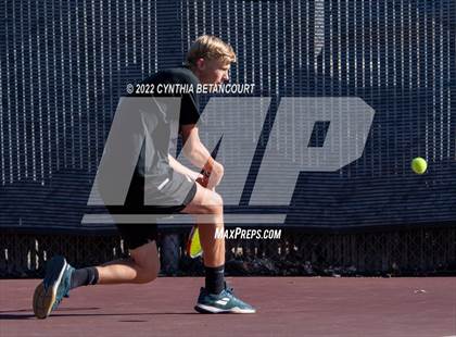 Thumbnail 2 in 5A CHSAA Individual Championships Day 1 photogallery.