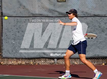 Thumbnail 1 in 5A CHSAA Individual Championships Day 1 photogallery.