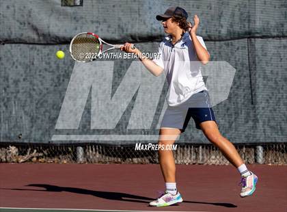 Thumbnail 1 in 5A CHSAA Individual Championships Day 1 photogallery.