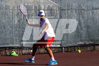 Thumbnail 2 in 5A CHSAA Individual Championships Day 1 photogallery.