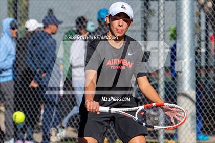 Thumbnail 2 in 5A CHSAA Individual Championships Day 1 photogallery.