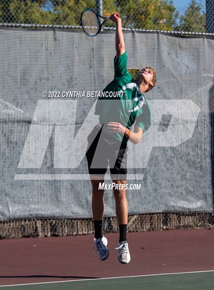 Thumbnail 1 in 5A CHSAA Individual Championships Day 1 photogallery.