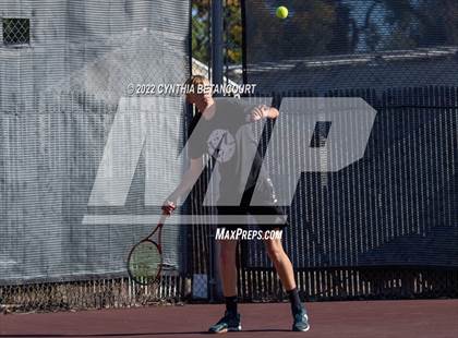 Thumbnail 3 in 5A CHSAA Individual Championships Day 1 photogallery.