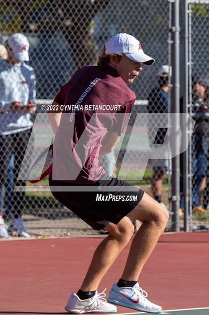 Thumbnail 1 in 5A CHSAA Individual Championships Day 1 photogallery.