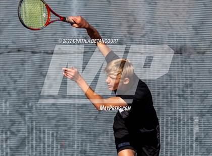 Thumbnail 3 in 5A CHSAA Individual Championships Day 1 photogallery.