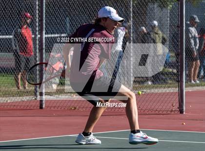 Thumbnail 1 in 5A CHSAA Individual Championships Day 1 photogallery.
