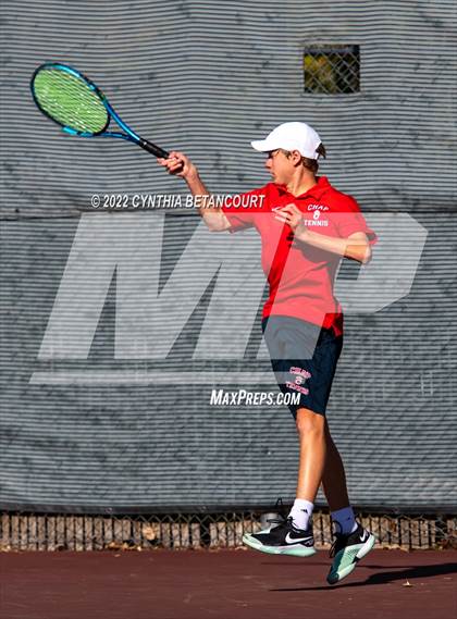 Thumbnail 3 in 5A CHSAA Individual Championships Day 1 photogallery.