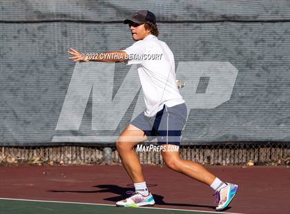 Thumbnail 3 in 5A CHSAA Individual Championships Day 1 photogallery.