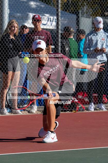 Thumbnail 1 in 5A CHSAA Individual Championships Day 1 photogallery.