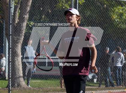 Thumbnail 2 in 5A CHSAA Individual Championships Day 1 photogallery.