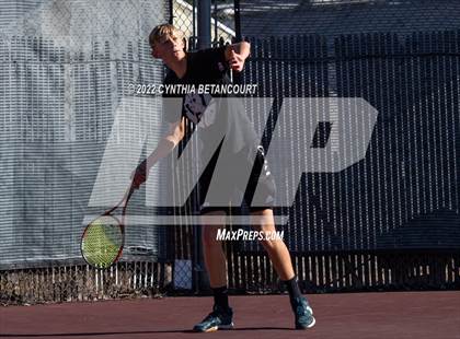 Thumbnail 2 in 5A CHSAA Individual Championships Day 1 photogallery.