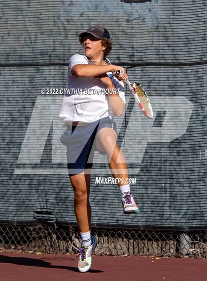 Thumbnail 1 in 5A CHSAA Individual Championships Day 1 photogallery.