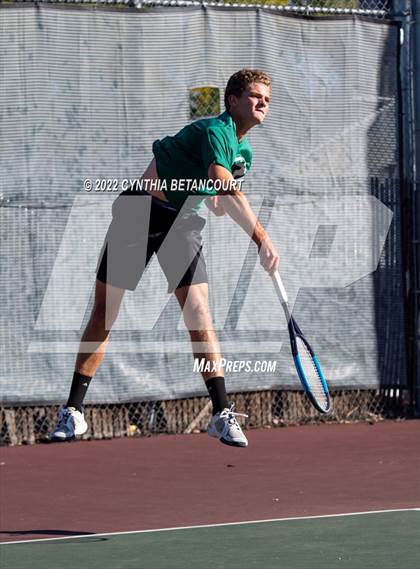 Thumbnail 3 in 5A CHSAA Individual Championships Day 1 photogallery.