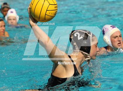Thumbnail 1 in St. Ignatius vs Archbishop Mitty (Tri-Valley Invitational) photogallery.