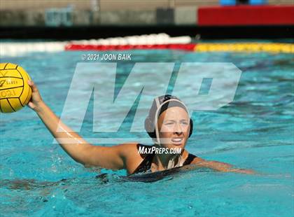 Thumbnail 3 in St. Ignatius vs Archbishop Mitty (Tri-Valley Invitational) photogallery.
