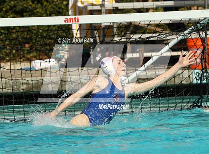 Thumbnail 2 in St. Ignatius vs Archbishop Mitty (Tri-Valley Invitational) photogallery.