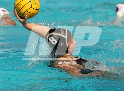 Thumbnail 1 in St. Ignatius vs Archbishop Mitty (Tri-Valley Invitational) photogallery.