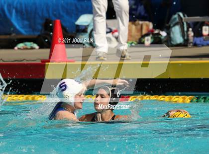Thumbnail 1 in St. Ignatius vs Archbishop Mitty (Tri-Valley Invitational) photogallery.