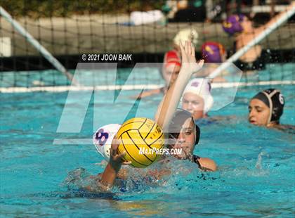 Thumbnail 1 in St. Ignatius vs Archbishop Mitty (Tri-Valley Invitational) photogallery.