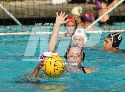 Thumbnail 2 in St. Ignatius vs Archbishop Mitty (Tri-Valley Invitational) photogallery.