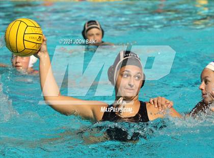 Thumbnail 1 in St. Ignatius vs Archbishop Mitty (Tri-Valley Invitational) photogallery.
