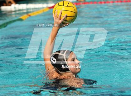 Thumbnail 2 in St. Ignatius vs Archbishop Mitty (Tri-Valley Invitational) photogallery.