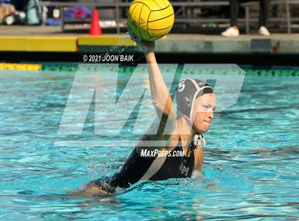 Thumbnail 1 in St. Ignatius vs Archbishop Mitty (Tri-Valley Invitational) photogallery.