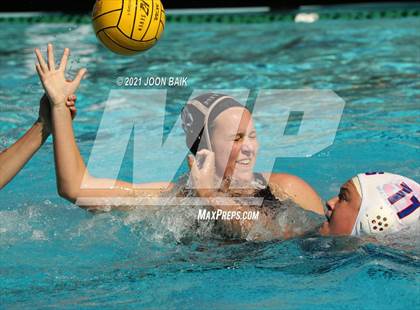 Thumbnail 1 in St. Ignatius vs Archbishop Mitty (Tri-Valley Invitational) photogallery.