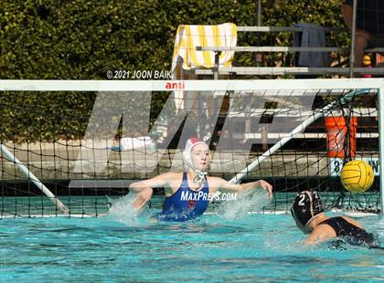 Thumbnail 1 in St. Ignatius vs Archbishop Mitty (Tri-Valley Invitational) photogallery.