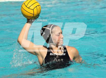 Thumbnail 1 in St. Ignatius vs Archbishop Mitty (Tri-Valley Invitational) photogallery.