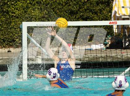 Thumbnail 1 in St. Ignatius vs Archbishop Mitty (Tri-Valley Invitational) photogallery.