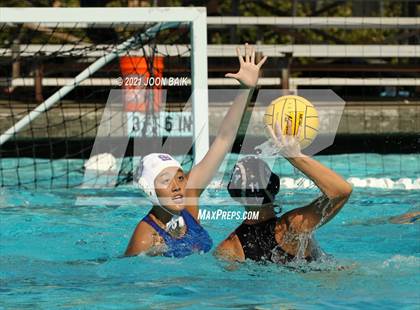 Thumbnail 1 in St. Ignatius vs Archbishop Mitty (Tri-Valley Invitational) photogallery.