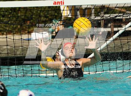 Thumbnail 1 in St. Ignatius vs Archbishop Mitty (Tri-Valley Invitational) photogallery.