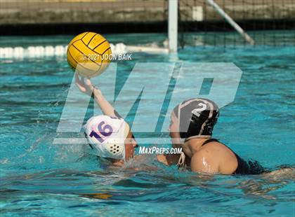 Thumbnail 1 in St. Ignatius vs Archbishop Mitty (Tri-Valley Invitational) photogallery.