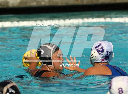Thumbnail 1 in St. Ignatius vs Archbishop Mitty (Tri-Valley Invitational) photogallery.