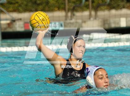 Thumbnail 2 in St. Ignatius vs Archbishop Mitty (Tri-Valley Invitational) photogallery.