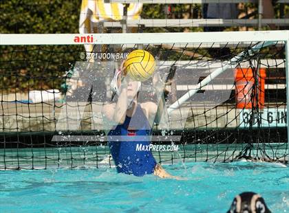 Thumbnail 1 in St. Ignatius vs Archbishop Mitty (Tri-Valley Invitational) photogallery.