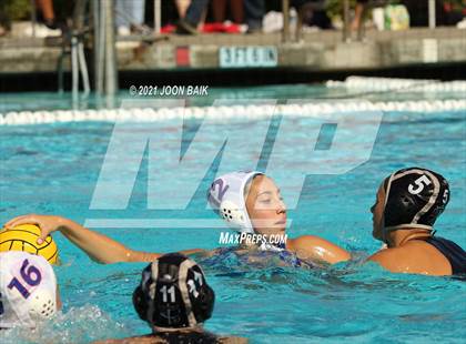 Thumbnail 1 in St. Ignatius vs Archbishop Mitty (Tri-Valley Invitational) photogallery.