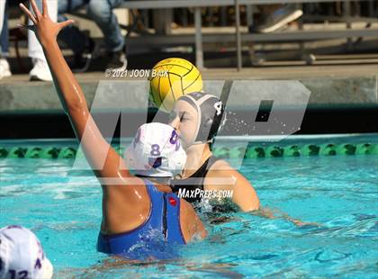 Thumbnail 1 in St. Ignatius vs Archbishop Mitty (Tri-Valley Invitational) photogallery.